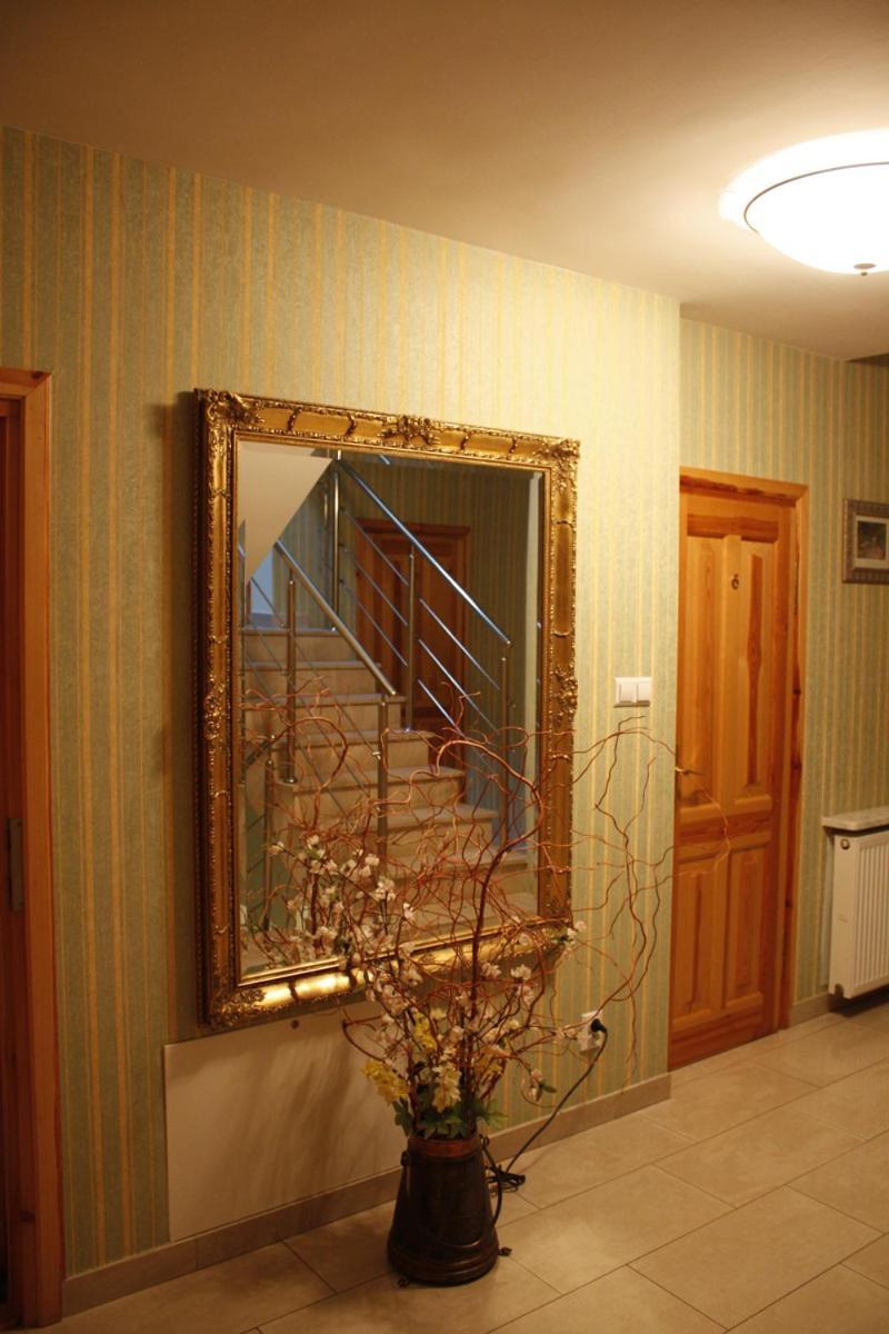 Willa Agnieszka Kazimierz Dolny Extérieur photo