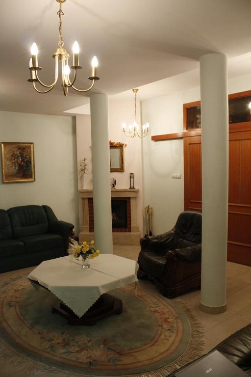 Willa Agnieszka Kazimierz Dolny Chambre photo