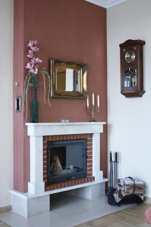 Willa Agnieszka Kazimierz Dolny Chambre photo