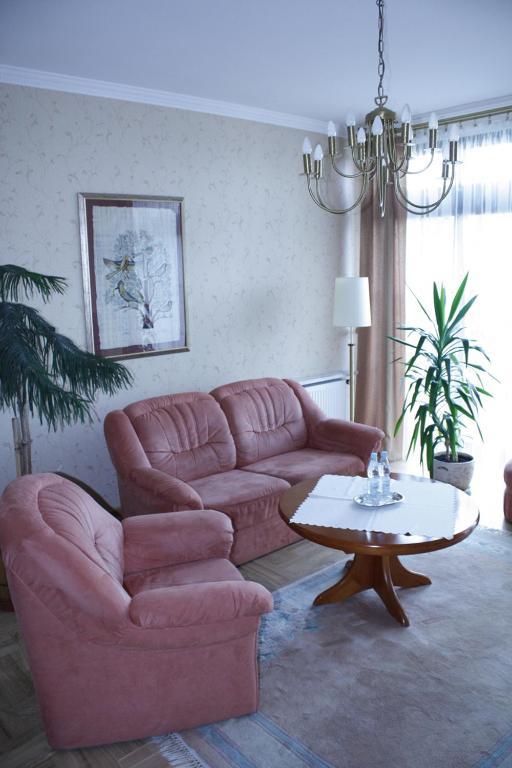 Willa Agnieszka Kazimierz Dolny Chambre photo