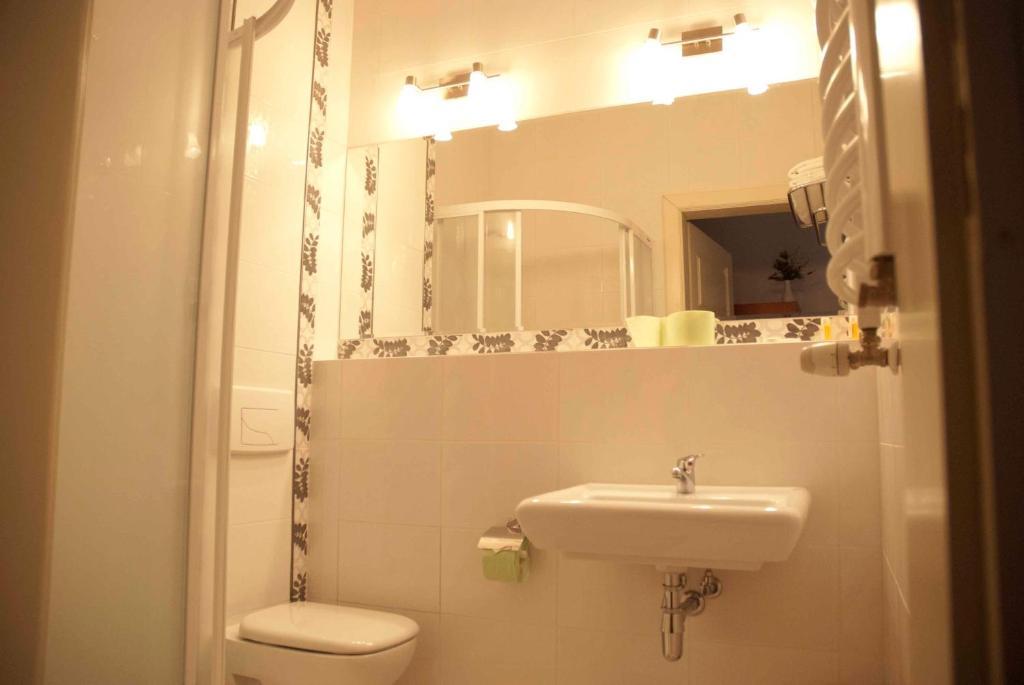Willa Agnieszka Kazimierz Dolny Chambre photo
