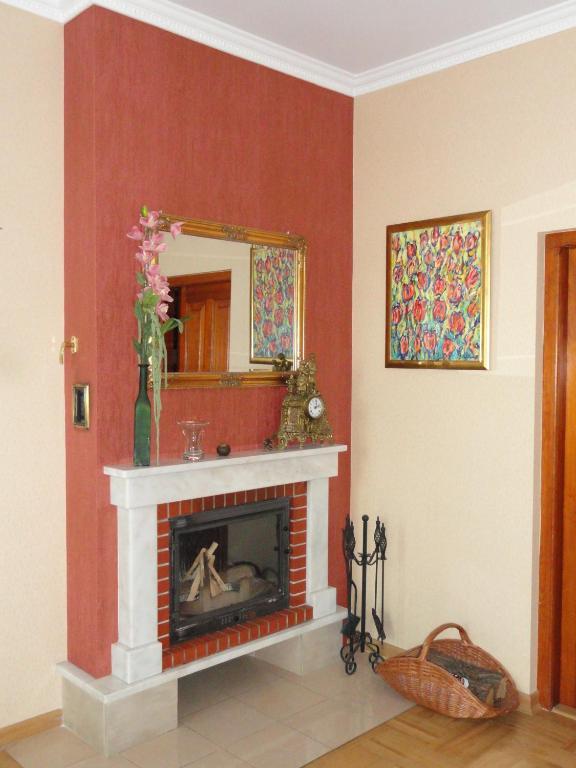 Willa Agnieszka Kazimierz Dolny Chambre photo