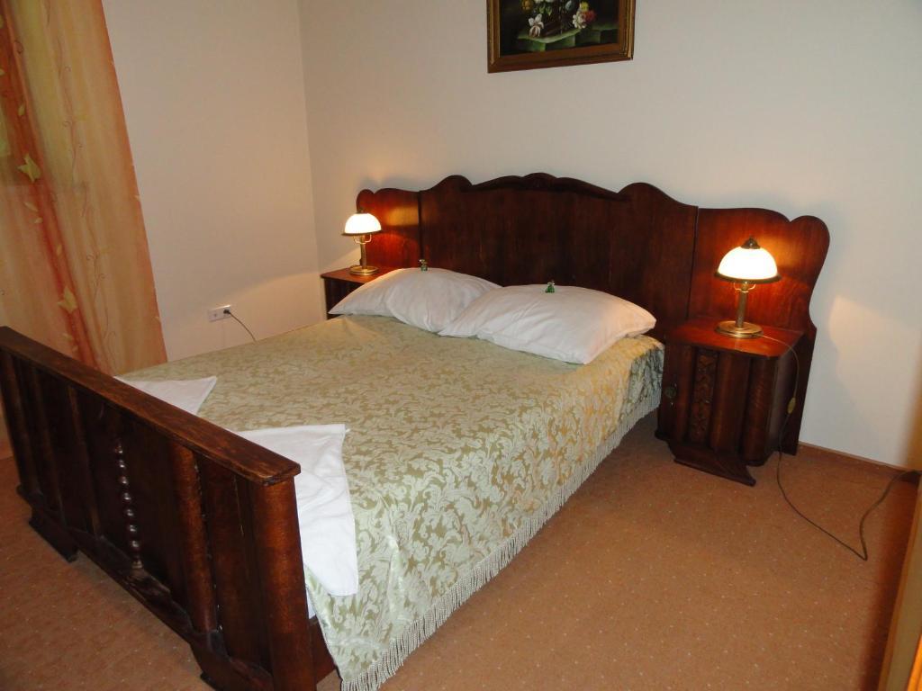 Willa Agnieszka Kazimierz Dolny Chambre photo