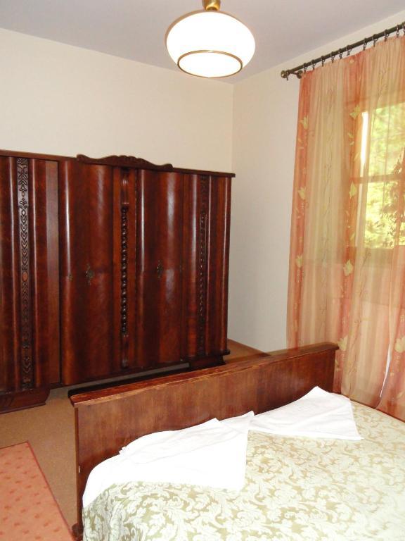Willa Agnieszka Kazimierz Dolny Chambre photo